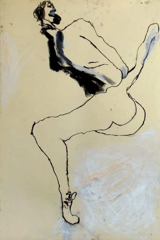 Ballerina