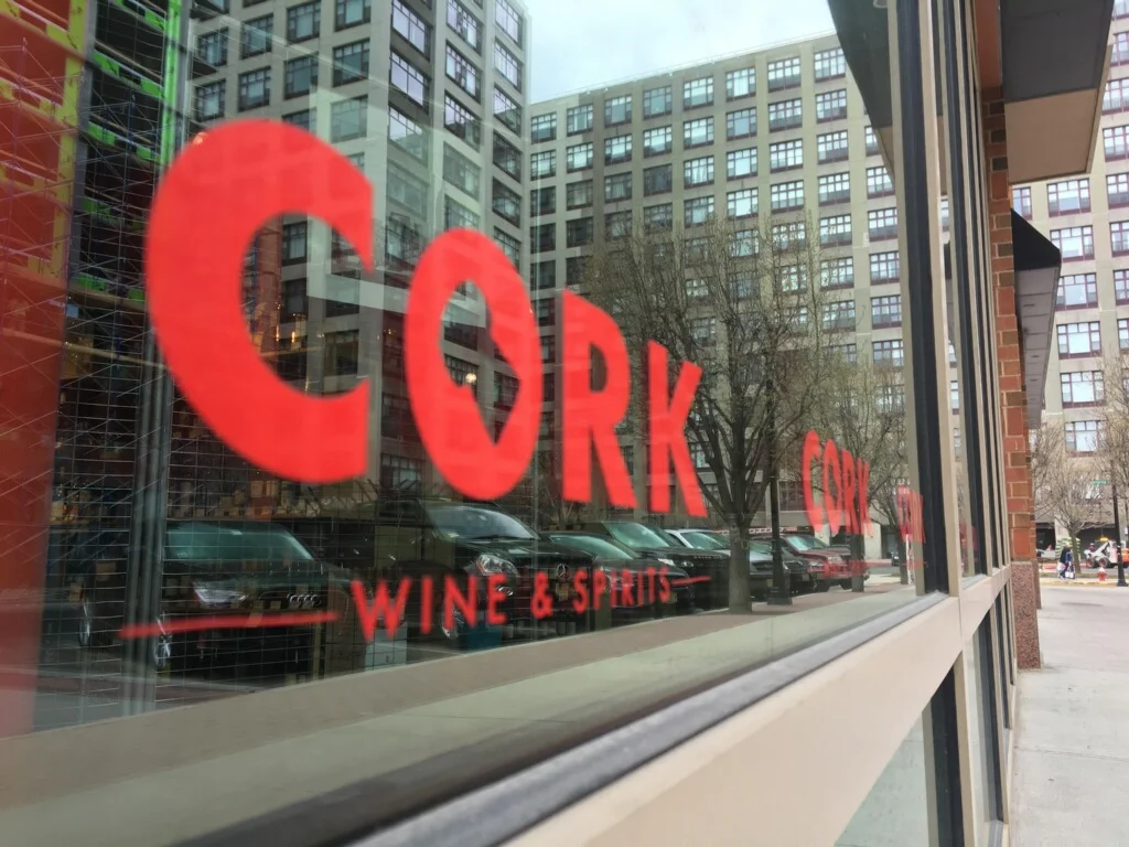 Cork Wines & Spirits