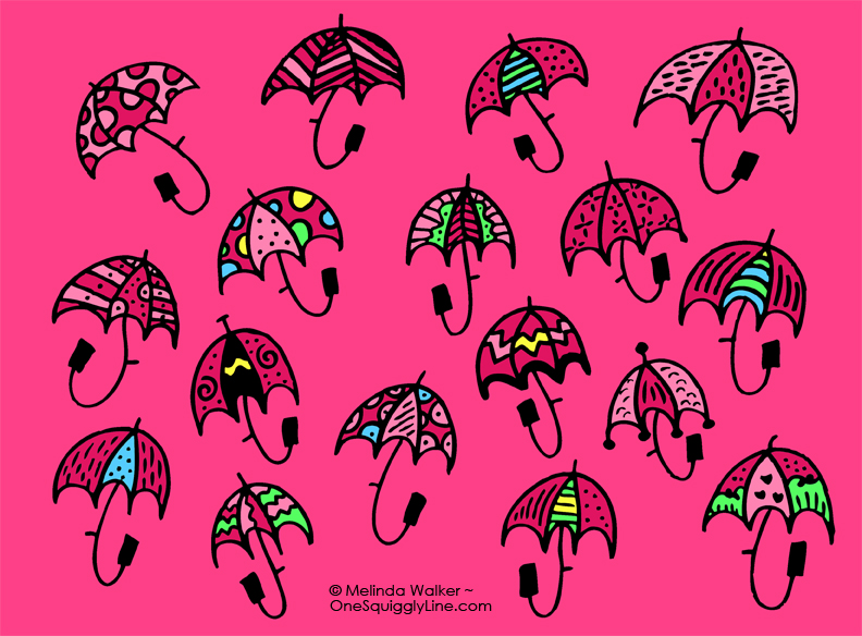 VisualThinking_Creativity_Patterns_17Umbrellas_MelindaWalker_OneSquigglyLineDotCom.jpg