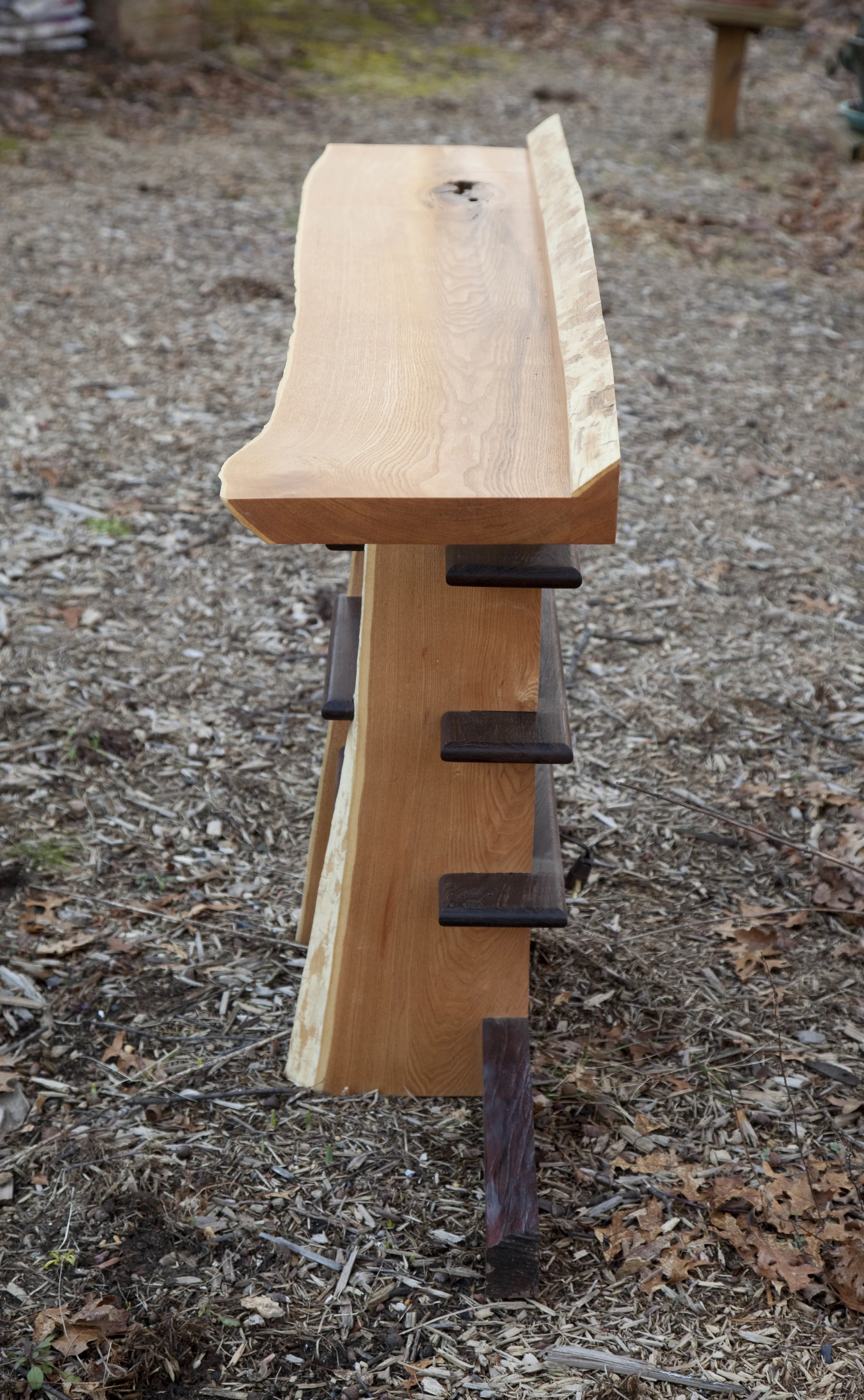 Kentucky Coffee buffet table by valebruck.com