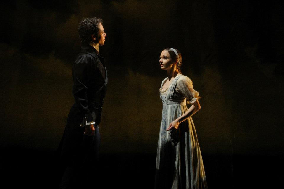 John Cranko’s Onegin