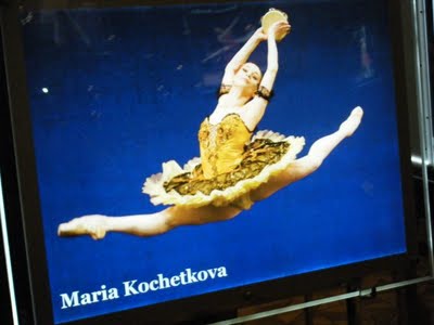 12th World Ballet Festival Calendar and Photos