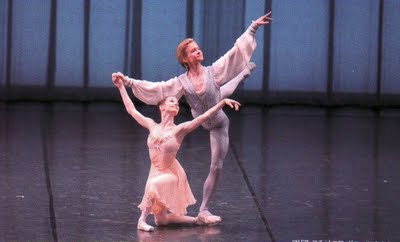 12th World Ballet Festival Calendar and Photos