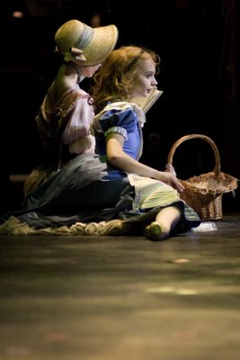 Alice in Wonderland - English National Ballet