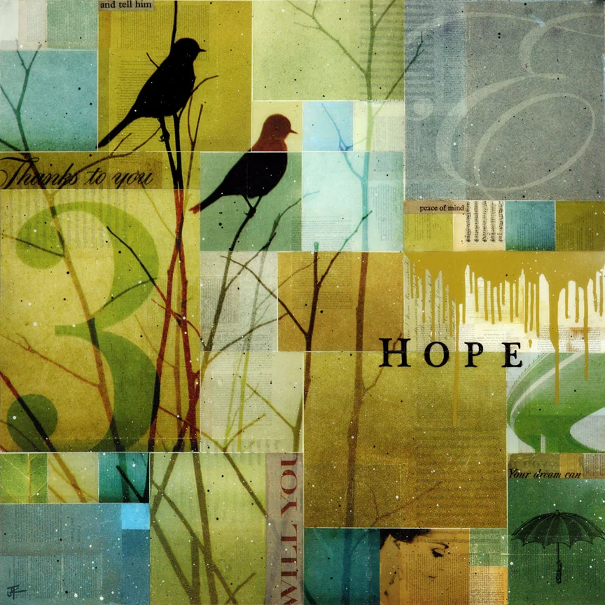 Hope (From Just Above)