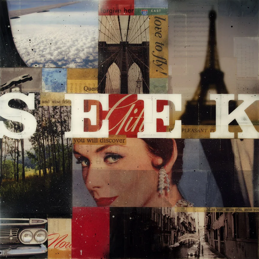 Seek (Forgive her)