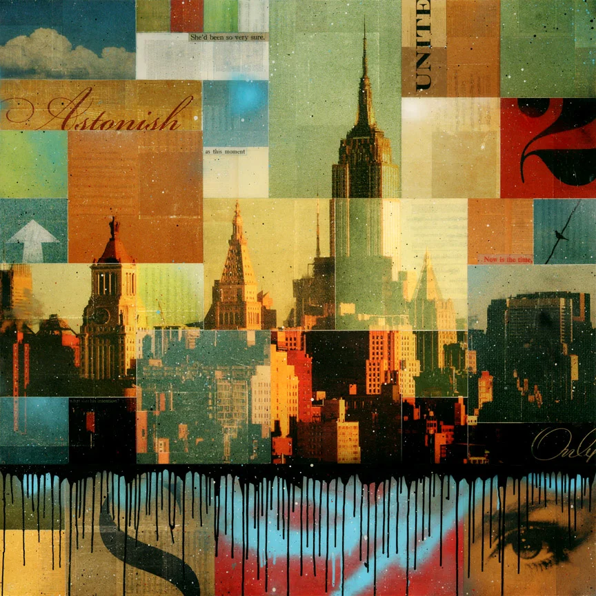 Astonish (Now is the time)