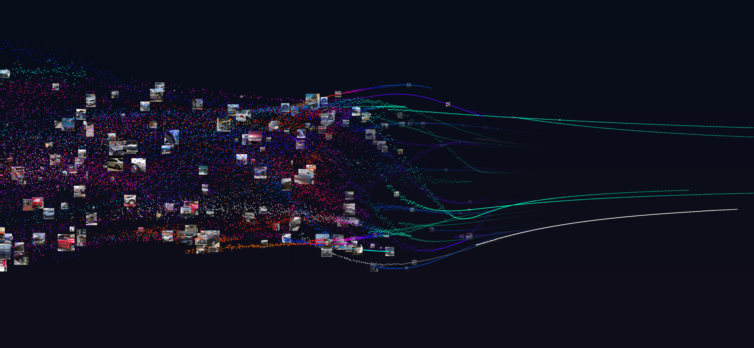 As the volume of data, digital transformation, and the pace of technological change accelerate, the ability of organizations and professionals to keep up and capitalize on the opportunity becomes more challenging. This is where machine learning com