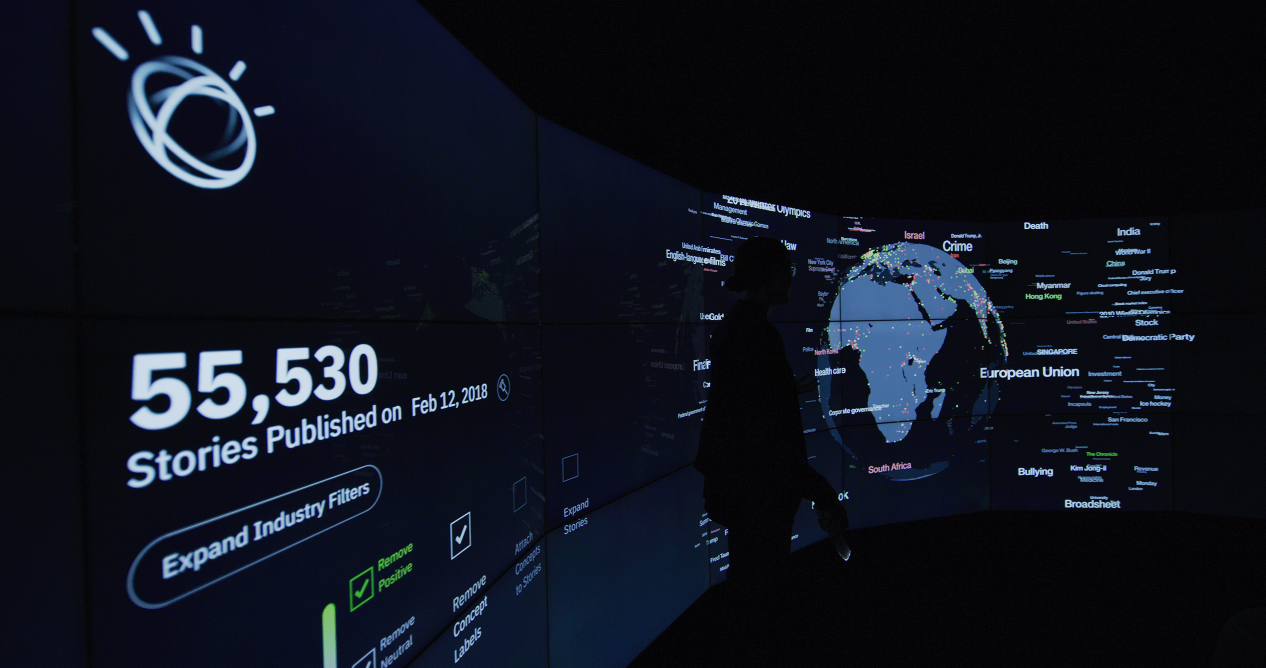 Discovery News: Experiential AR/VR/XR Case Study