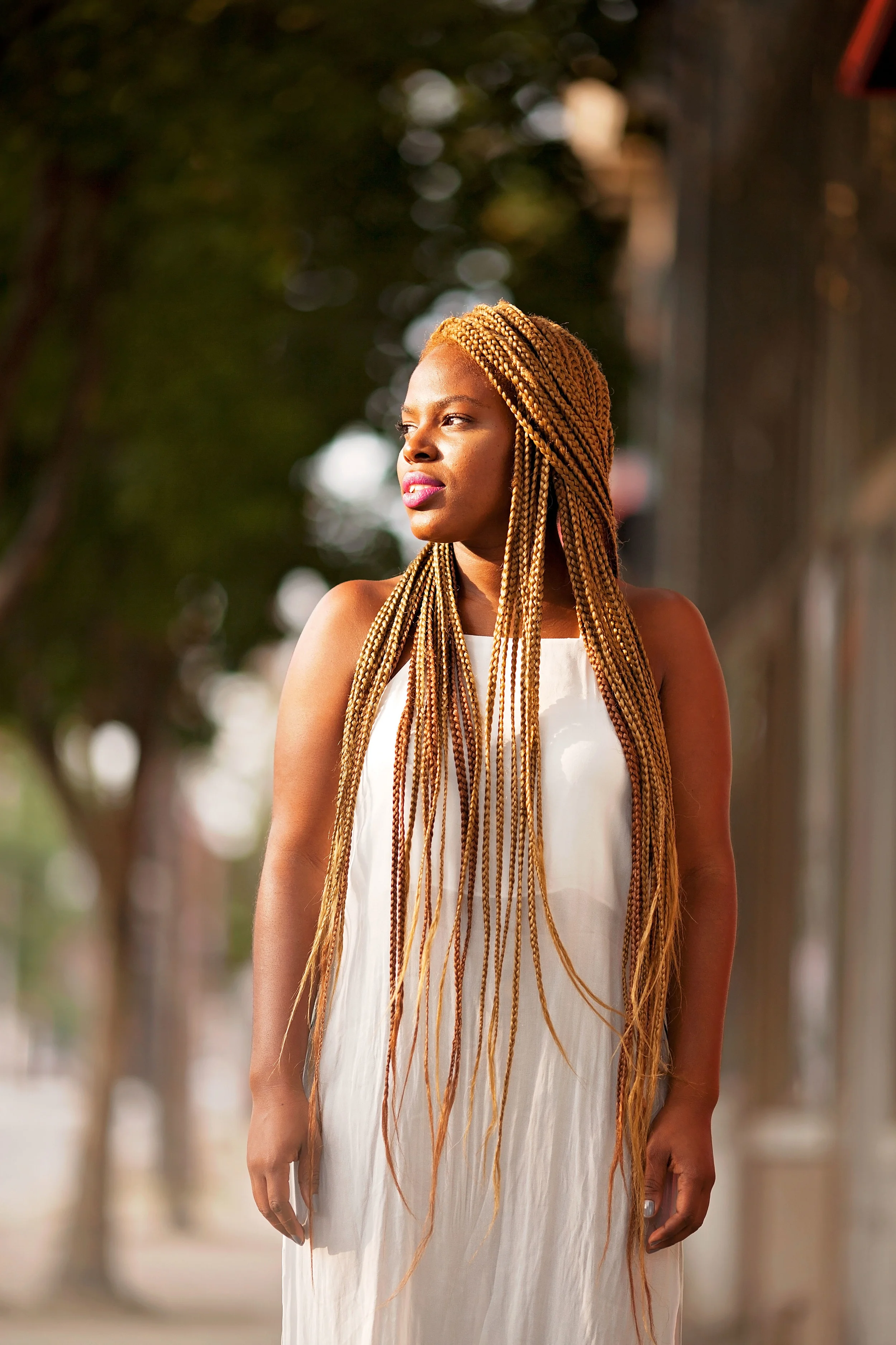 Little five points Milestone Session Big 30!!