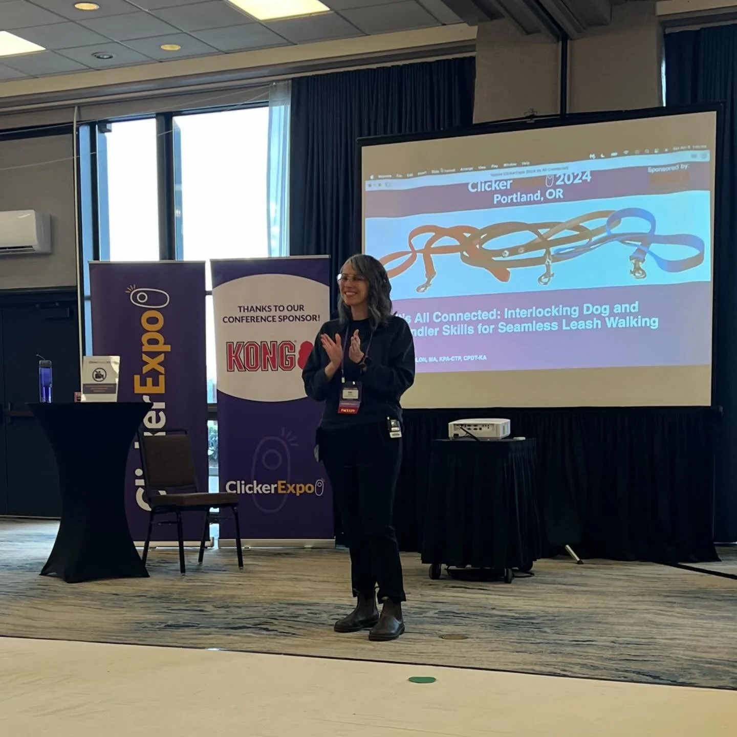 Kiki Yablon Dog Training — Chicago, Illinois