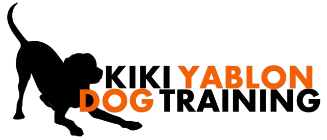 Kiki Yablon Dog Training &mdash; Chicago, Illinois