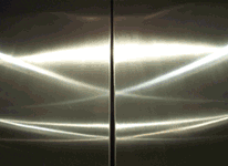 Reveal Open the doors to a new method of advertising. Reveal can be used to unveil a new product or pull away the outdated to reveal something new and fresh.