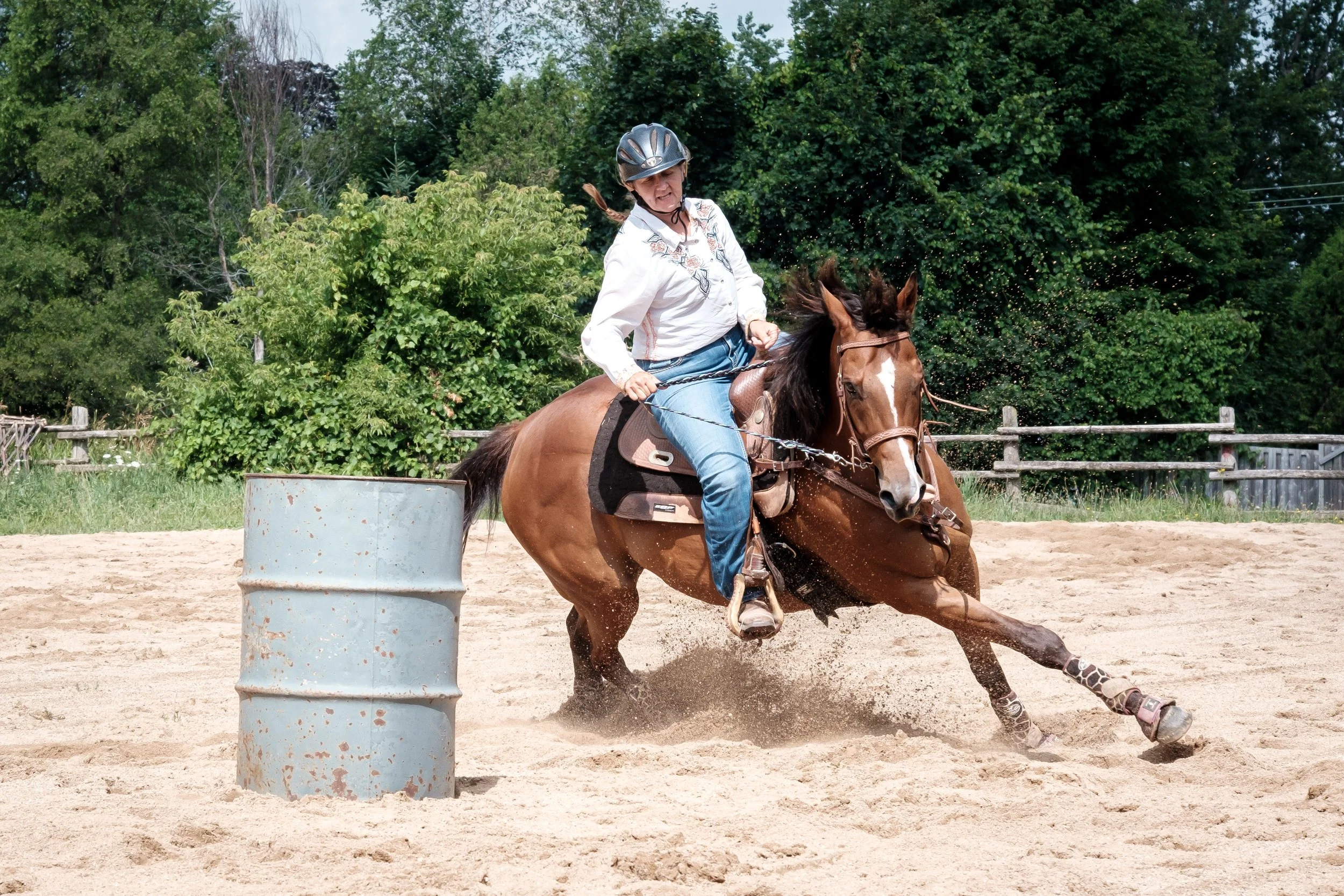 Grey County Riders