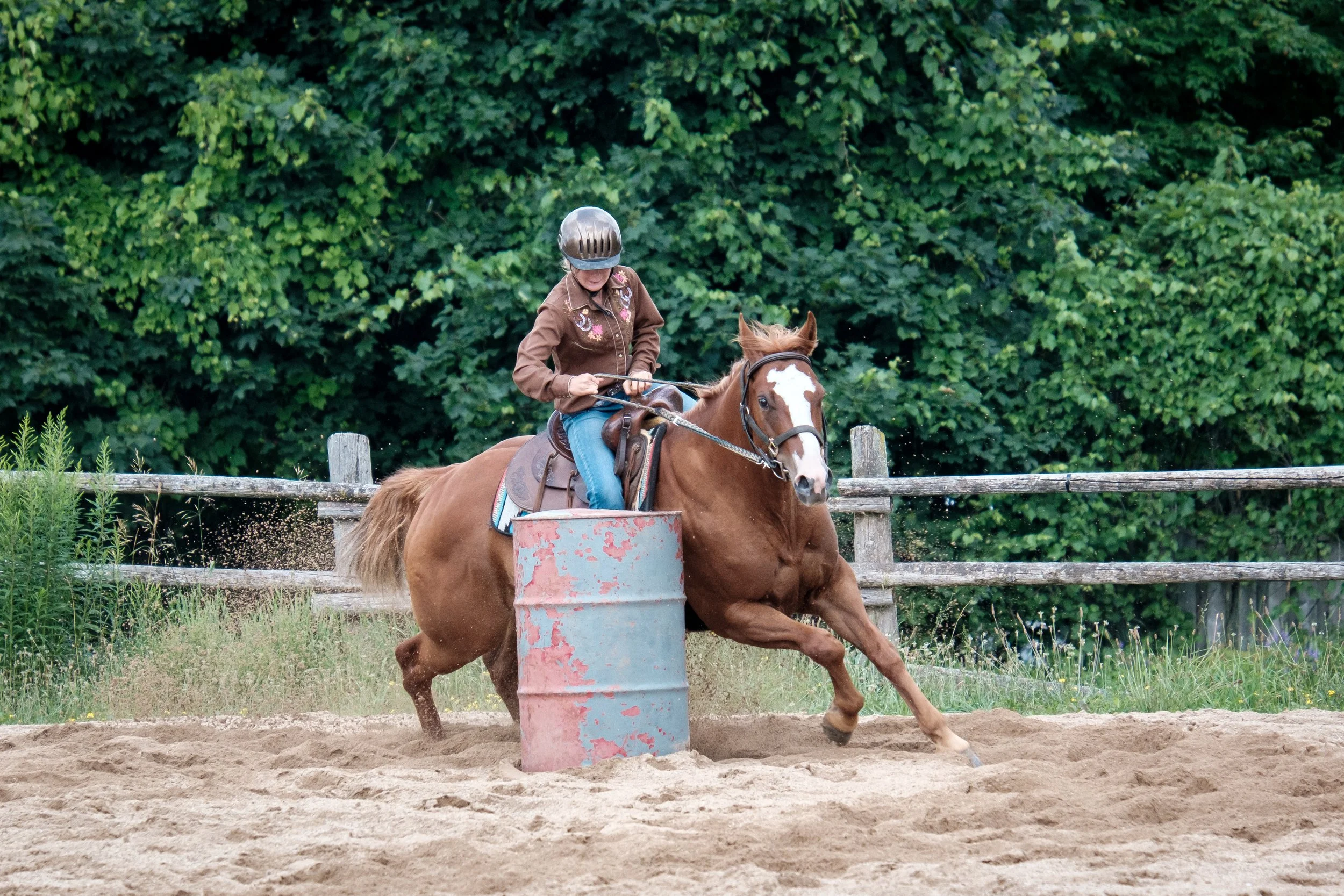 Grey County Riders