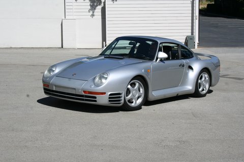 1987 Porsche 959