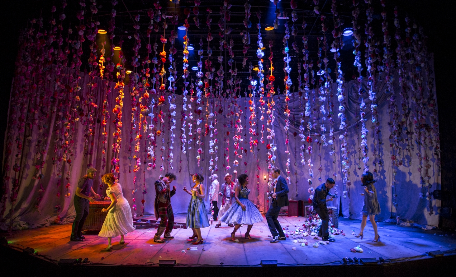 from "As You like it". photo credit: rush photography