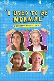 I Used To Be Normal