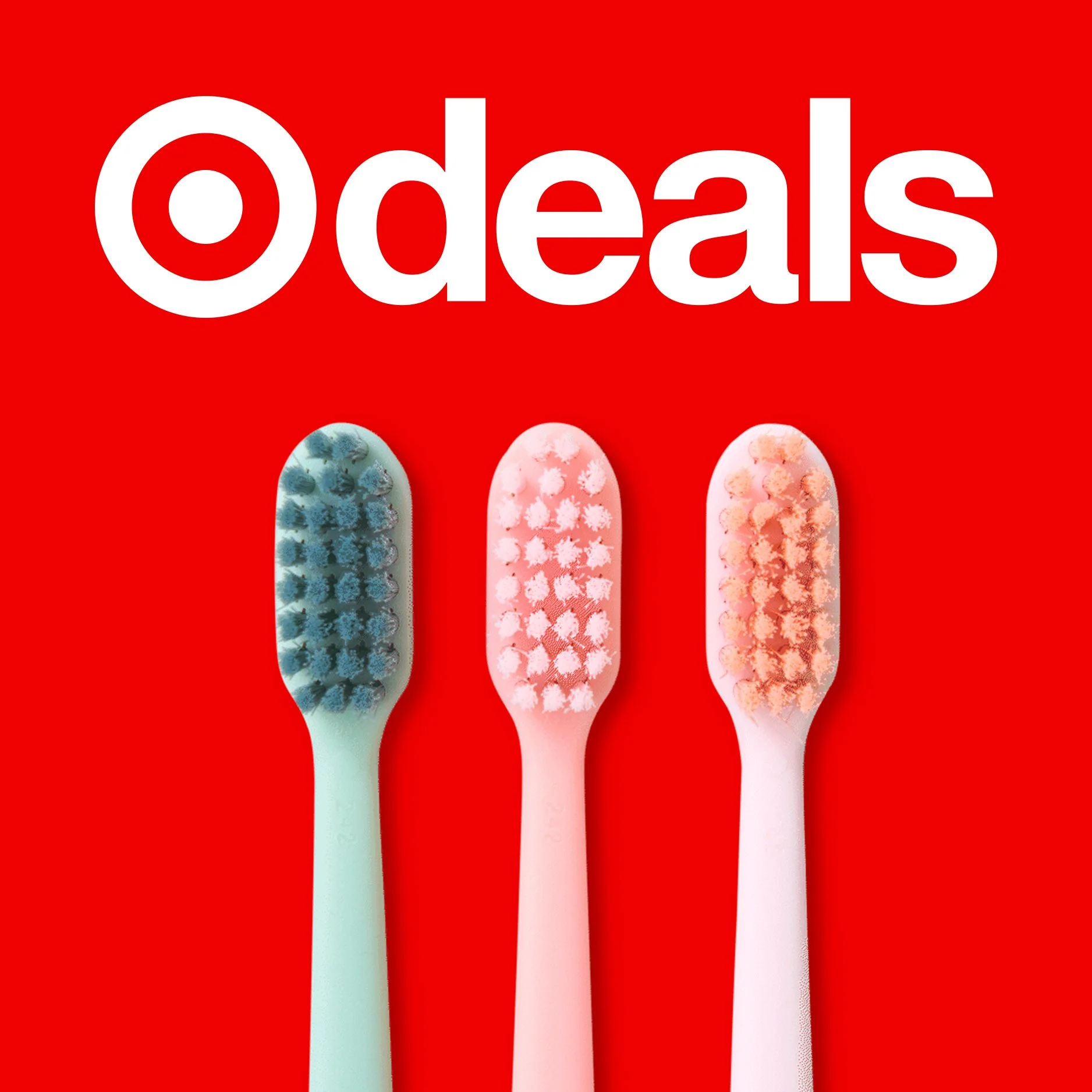Target Deals Campaign