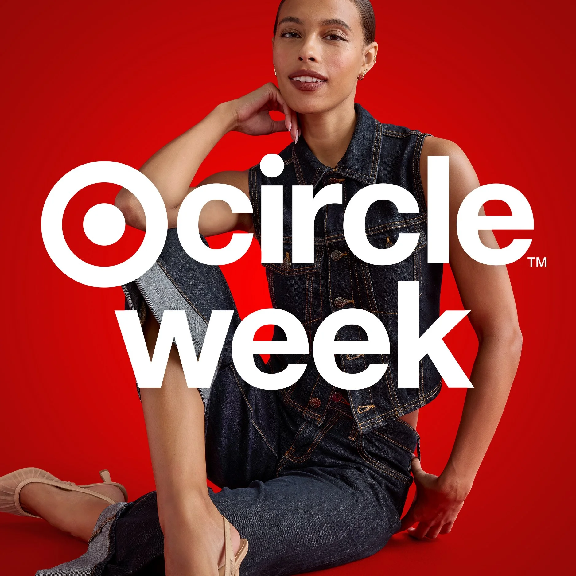 Target Circle Week