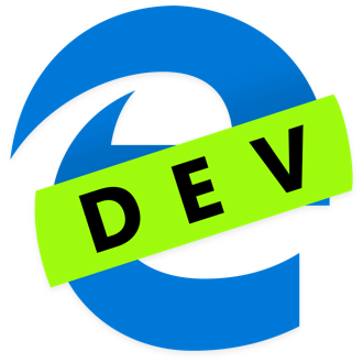 Microsoft Edge on Chromium