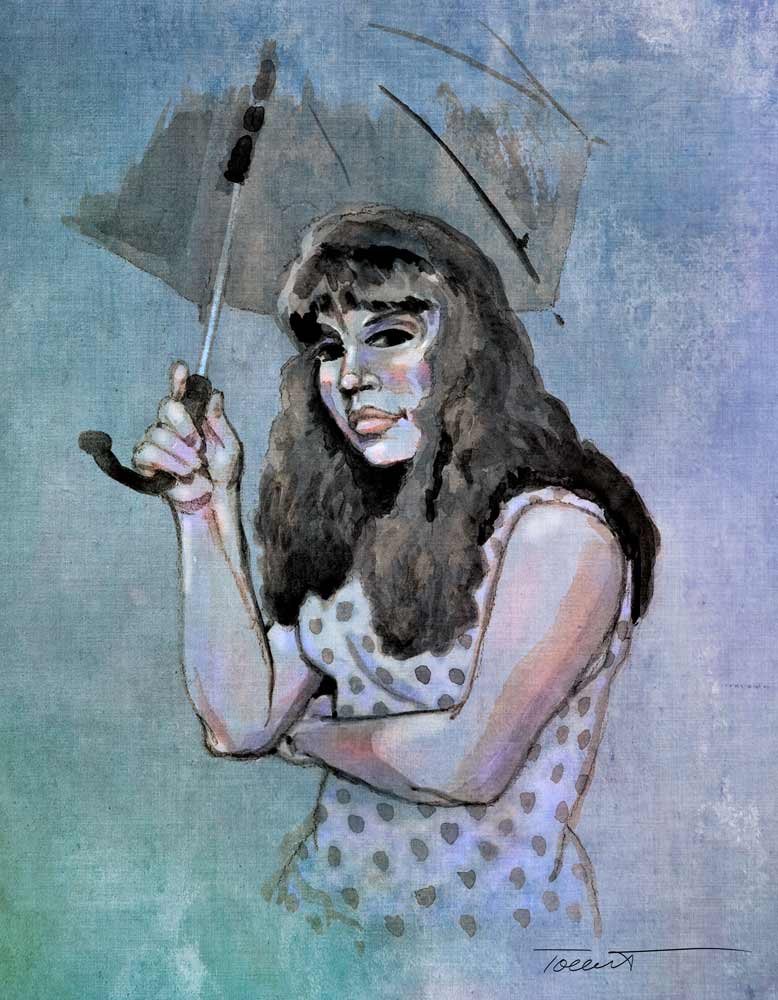 Umbrella