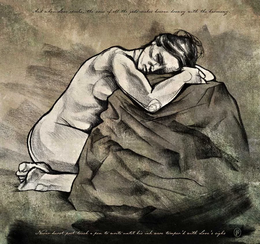 Drowsy Muse
