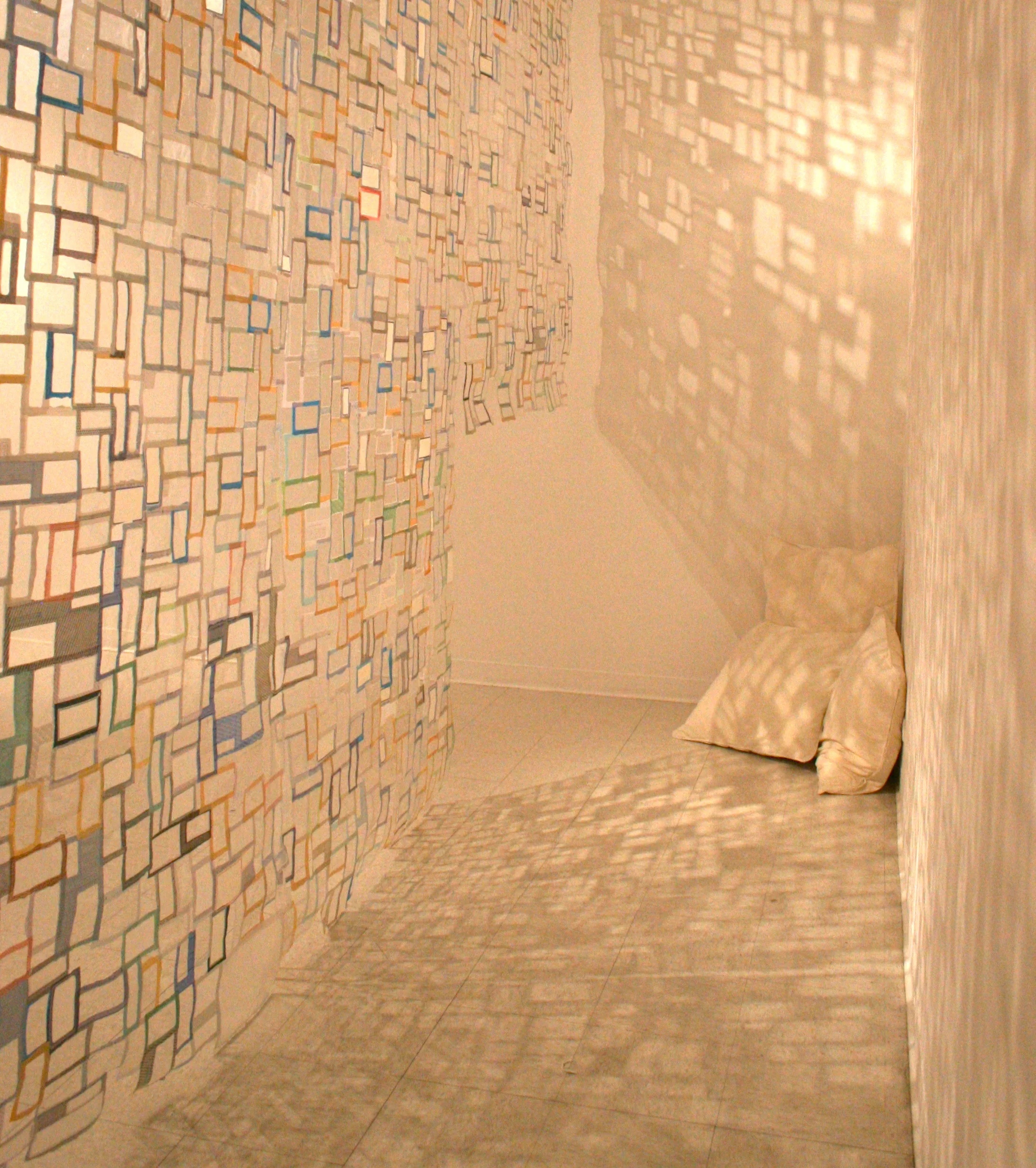 Installation "Windows", 2008