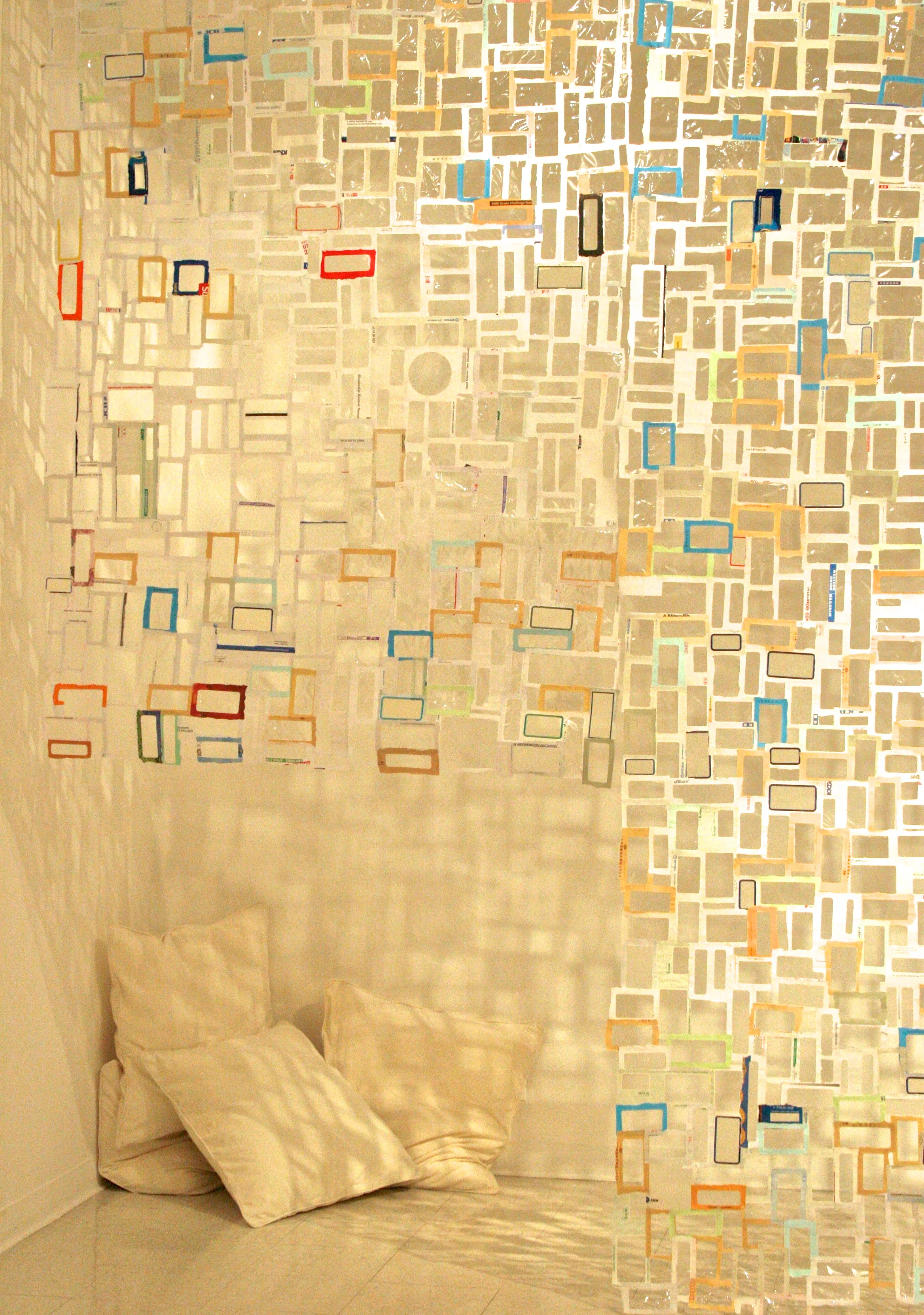 Installation "Windows", 2008