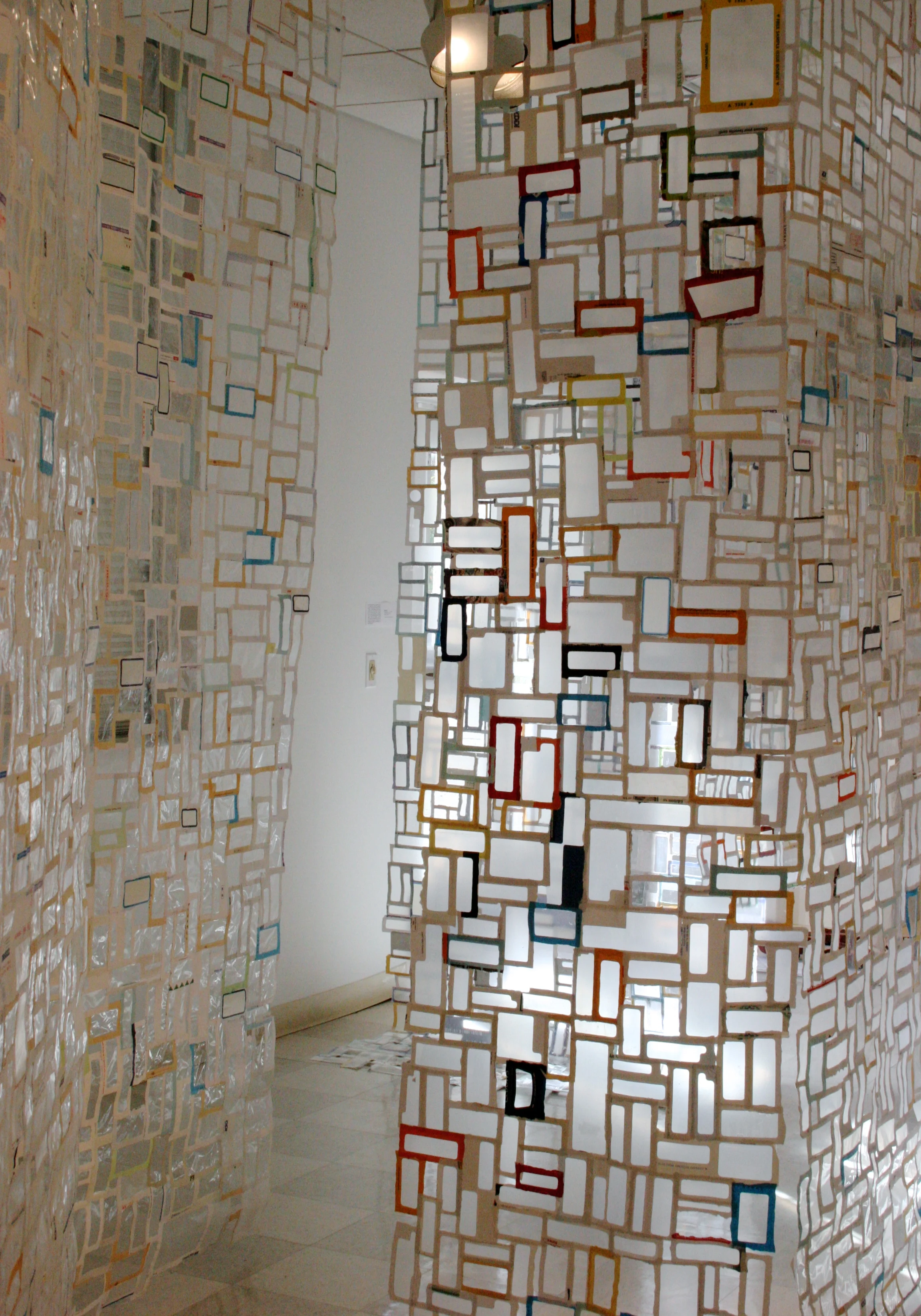 Installation "Windows", 2008