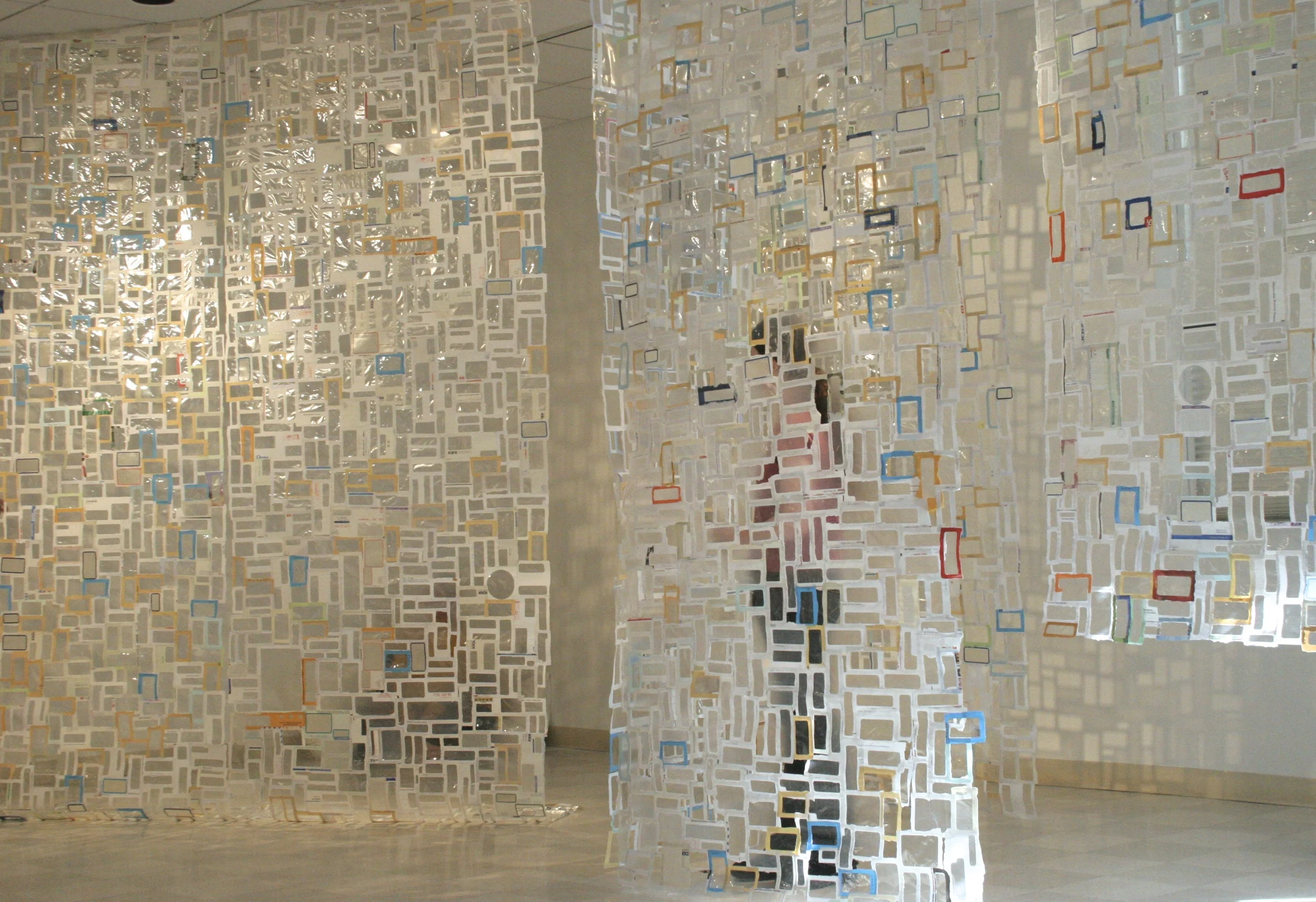 Installation "Windows", 2008