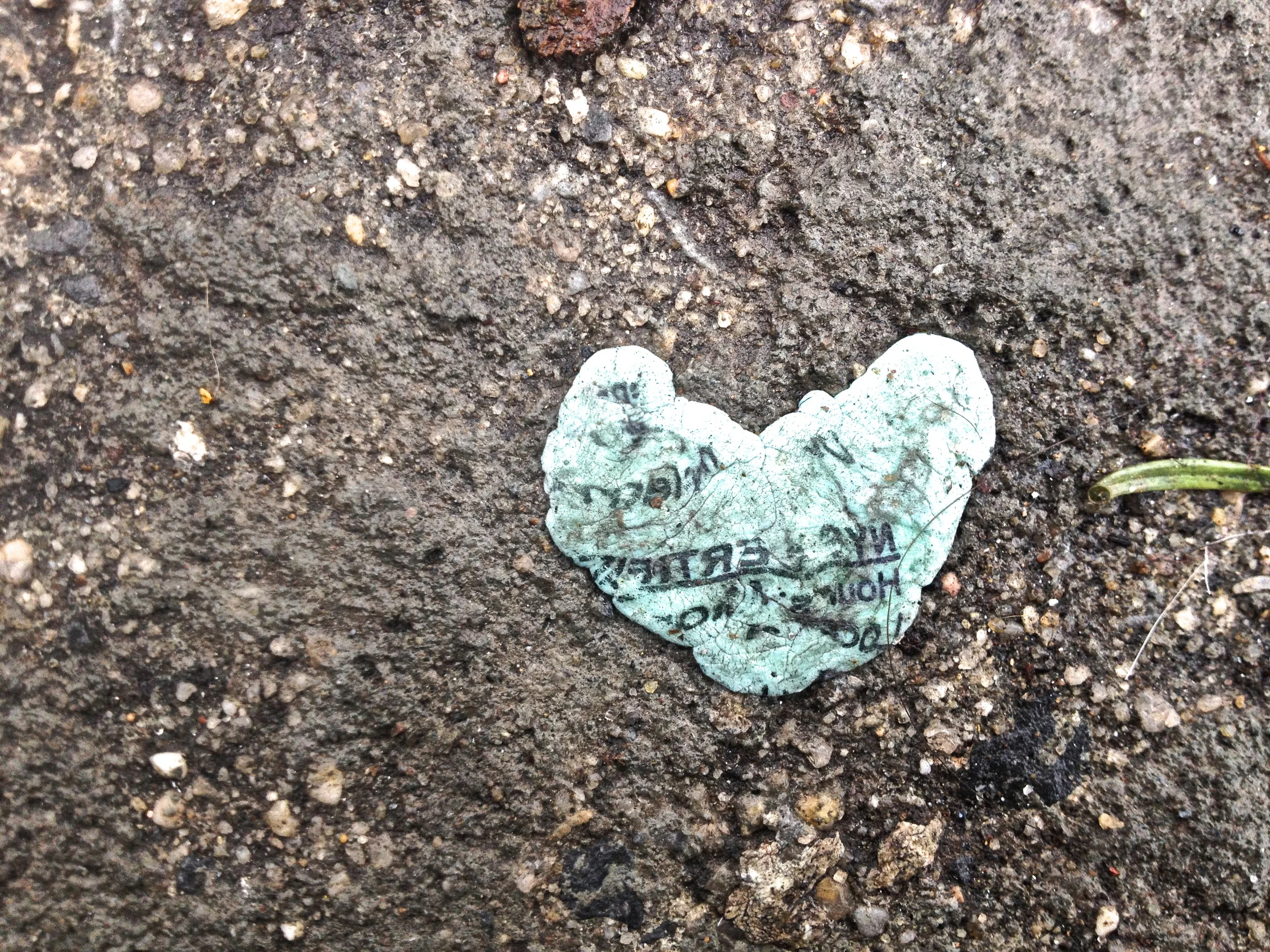 "January 4, 2013, 12:19pm, 41st St x 30th Ave, Astoria, NY” 2013