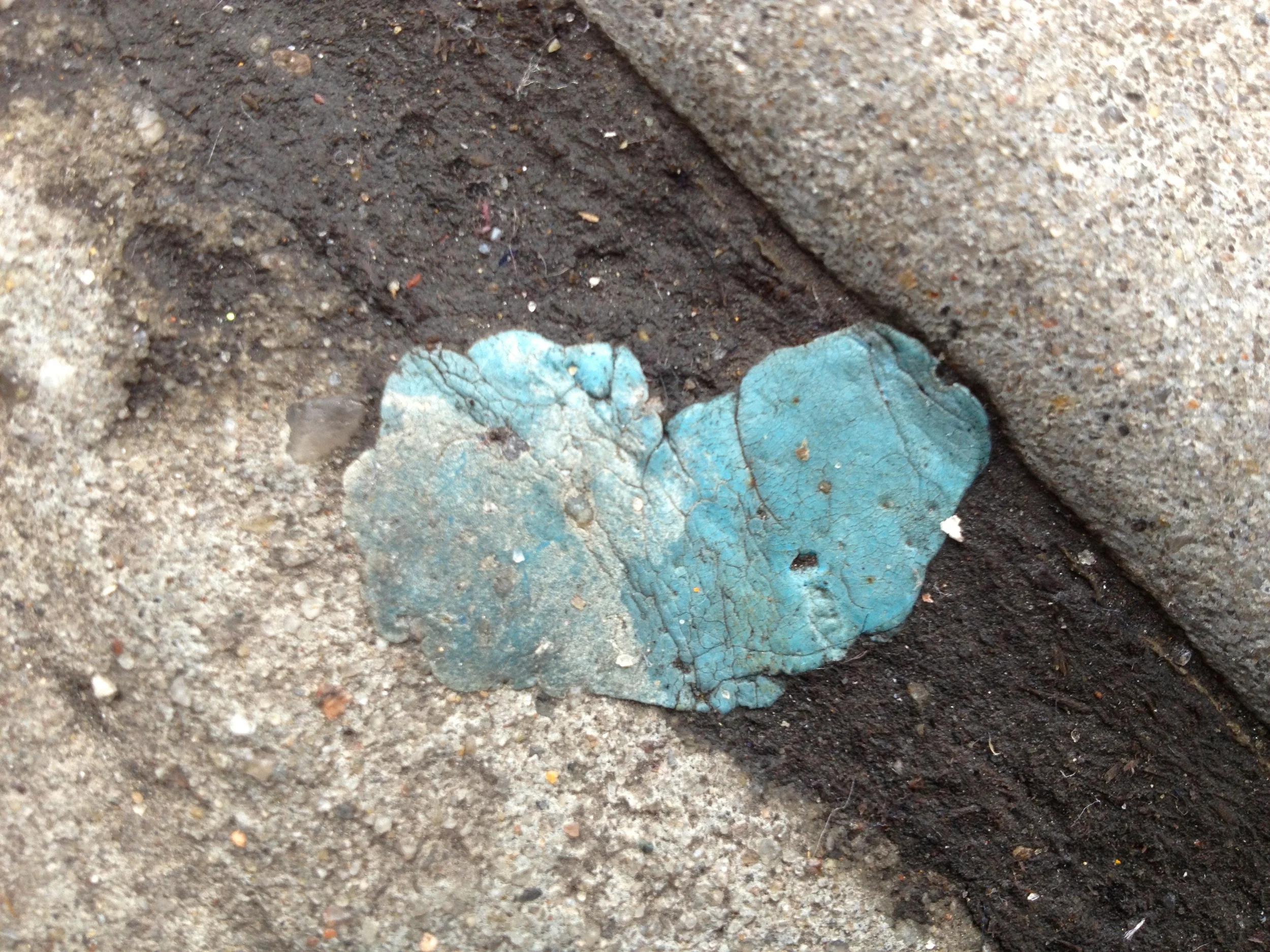 “March 26th, 2013, 8:25am, Steinway St x 30th Ave, Astoria, NY” 2013