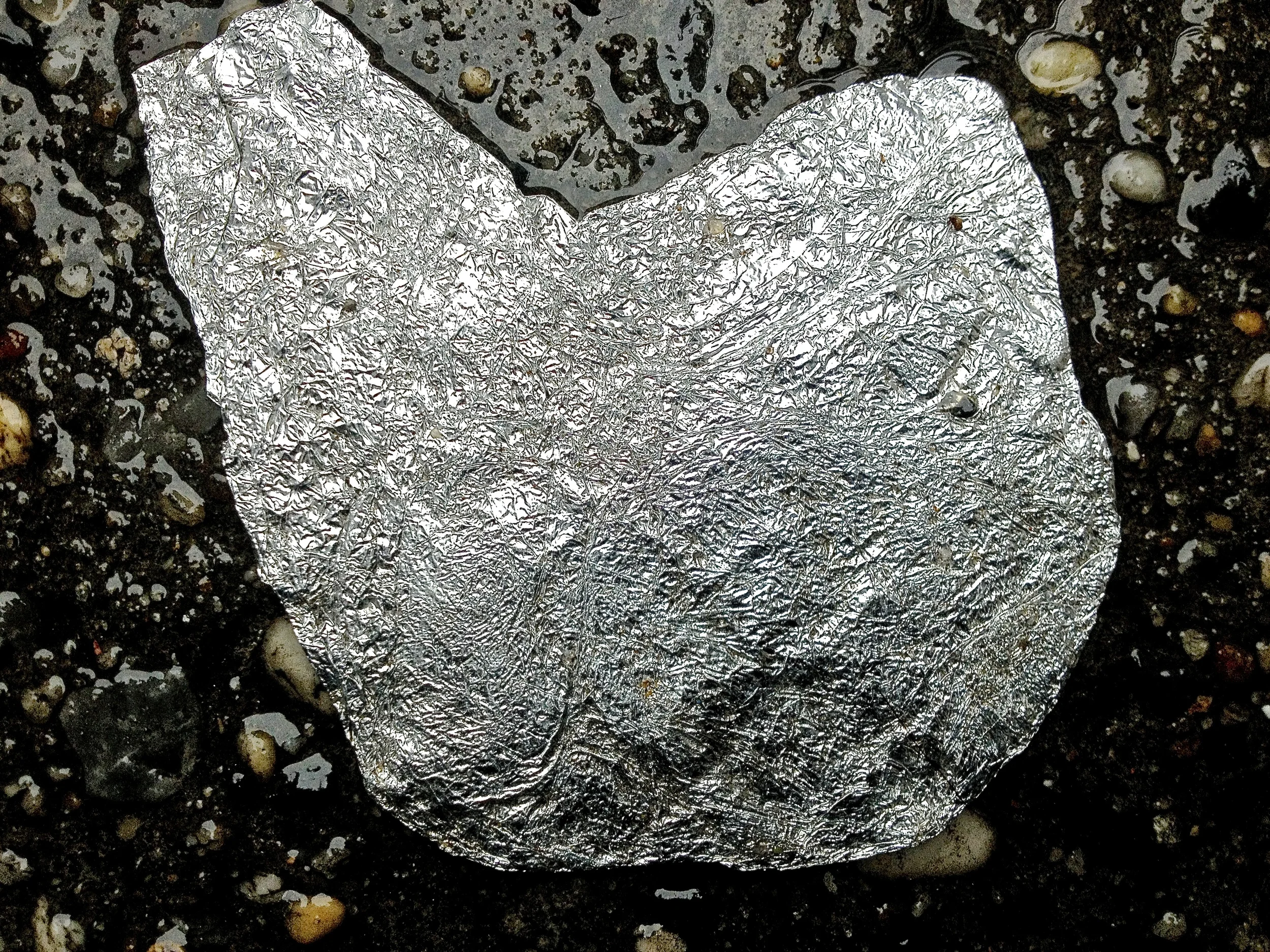 February 23, 2013, 1:41pm, 16th St bet.Park Ave S x Lexington Ave, New York, NY.” 2013