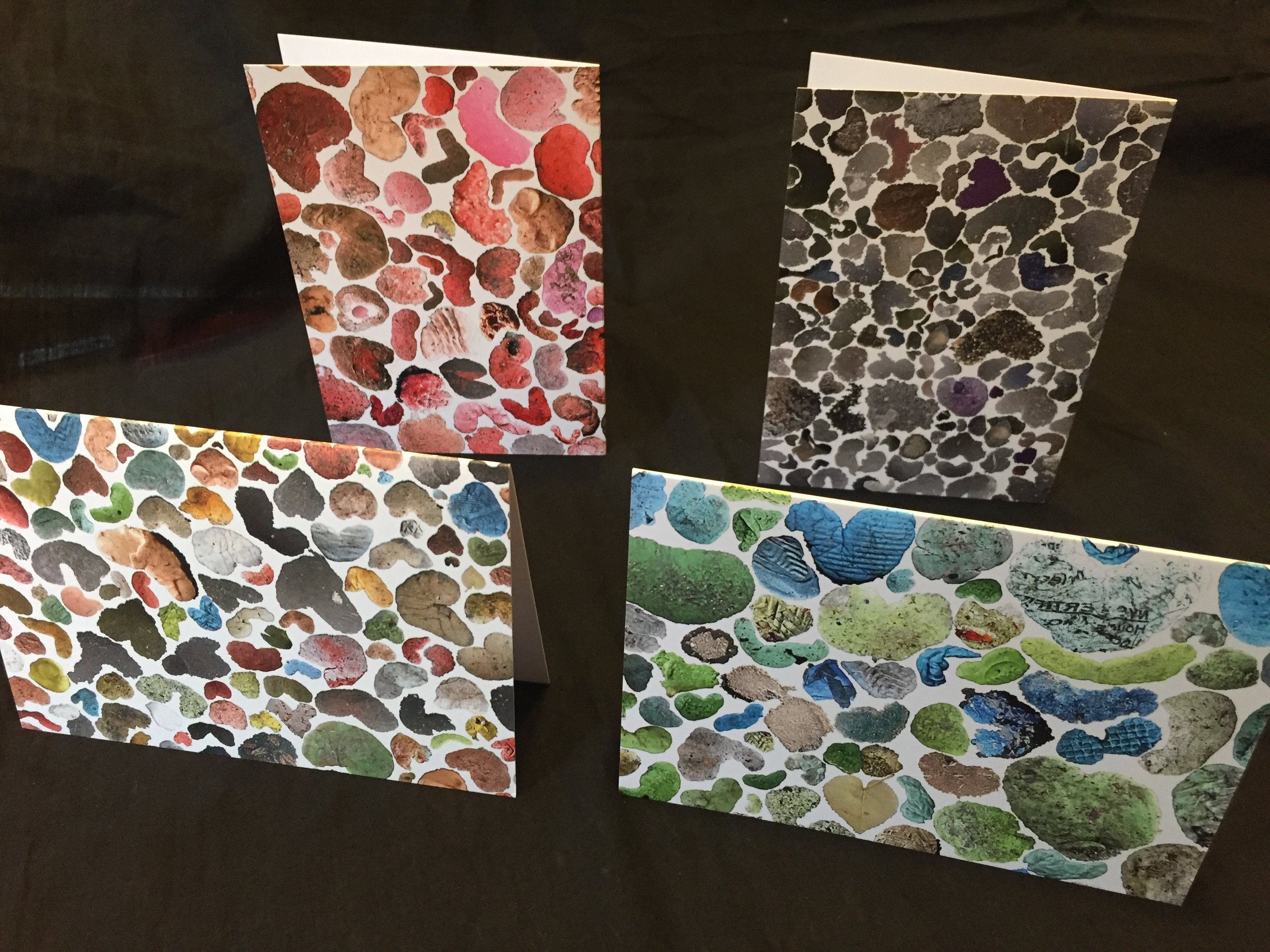 GumHearts Greeting Project + lots of local mades will be available at Made In Queens Feb 10-14.