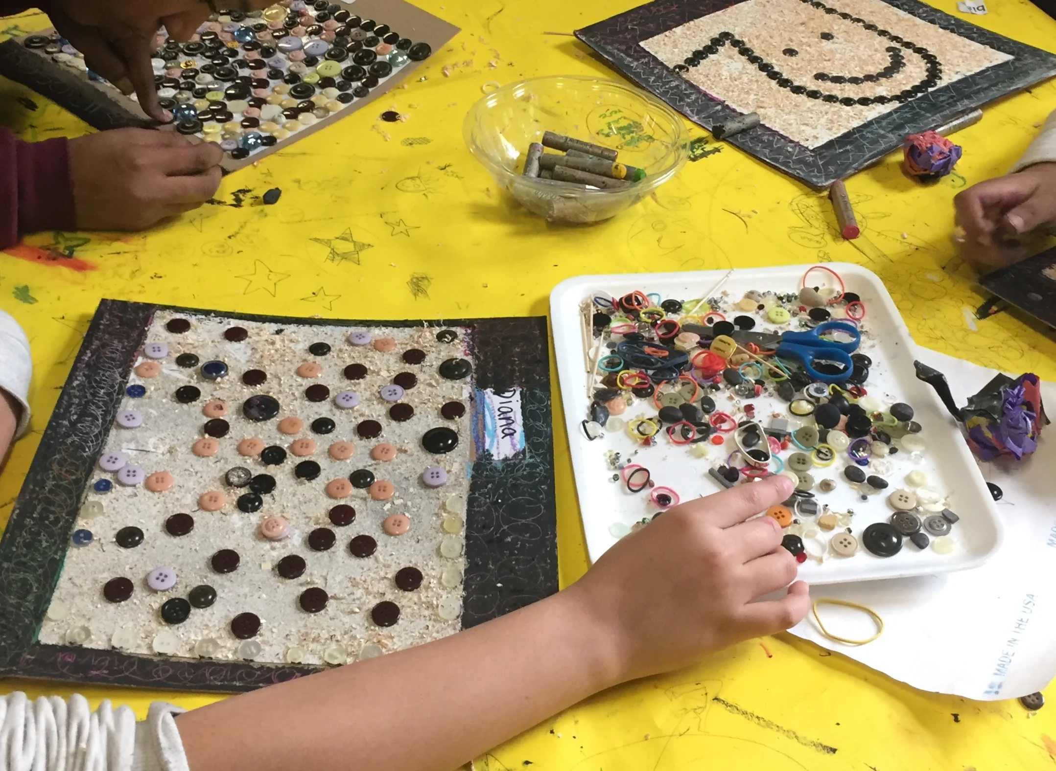 Mosaic