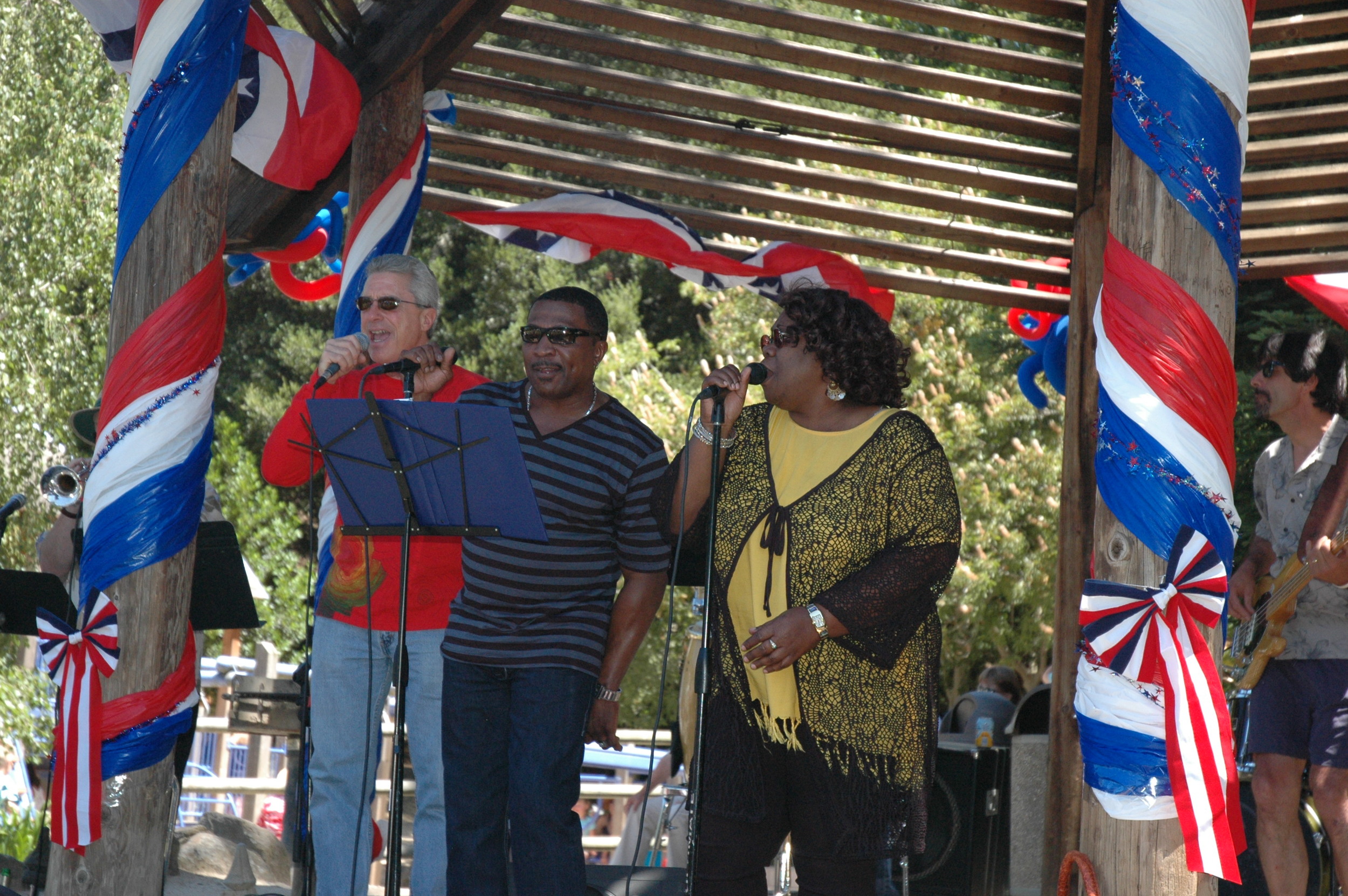 4th of July Overview — Orinda Association