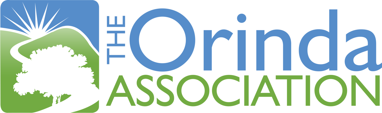 The Orinda Association