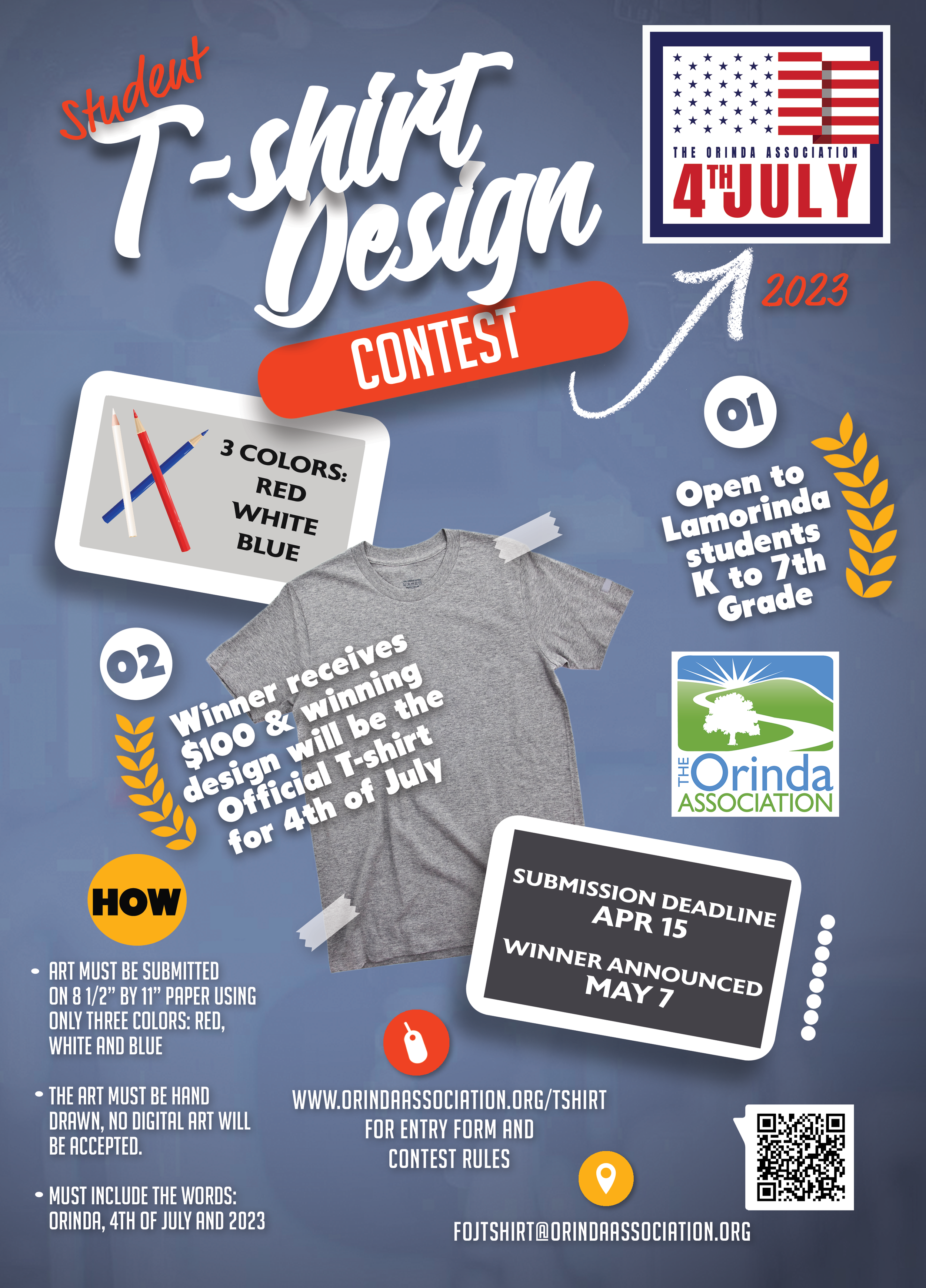 T-shirt Design Contest!!!!  Annunciation Catholic School