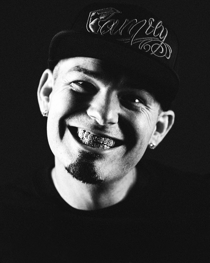 paul wall