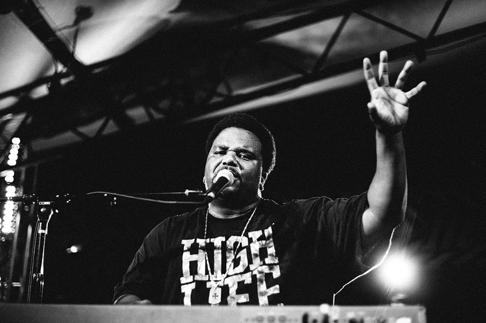 craig robinson