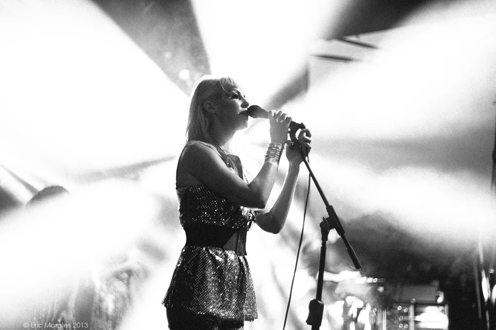 glass candy
