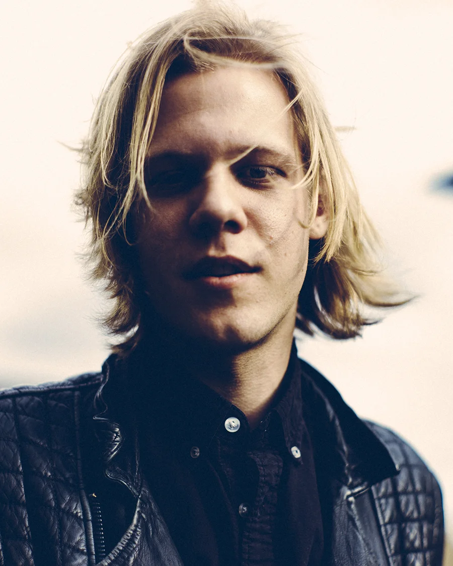 dylan reynolds