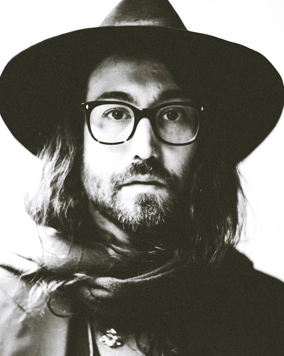 sean ono lennon