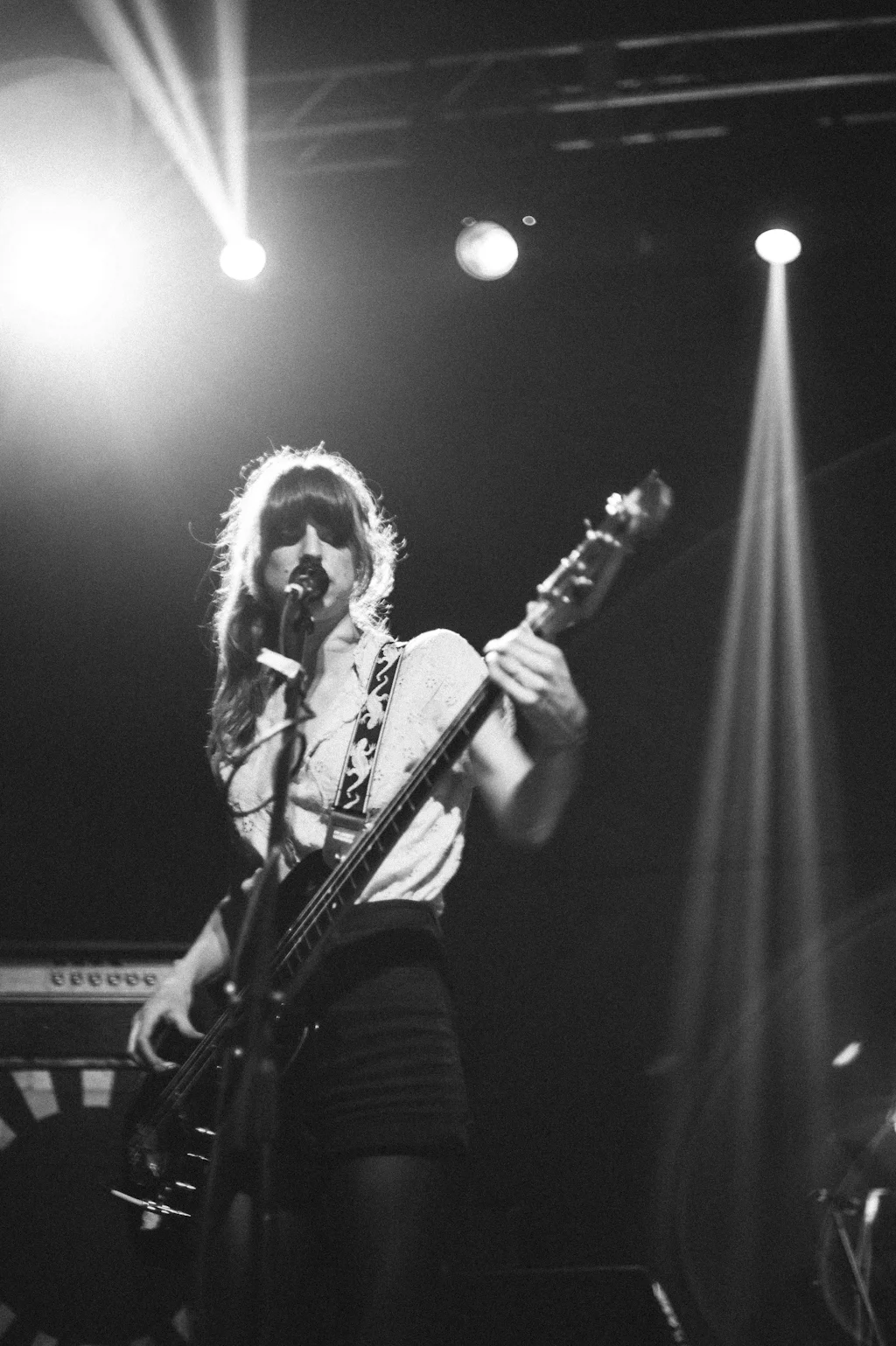 alex gehring // ringo deathstarr