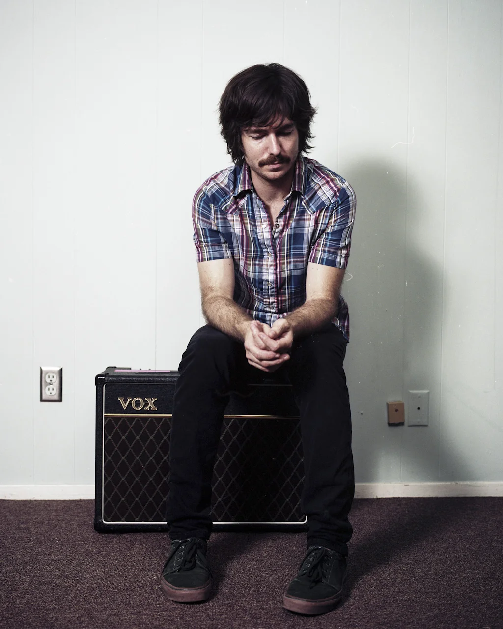 Jared Paul Boulanger