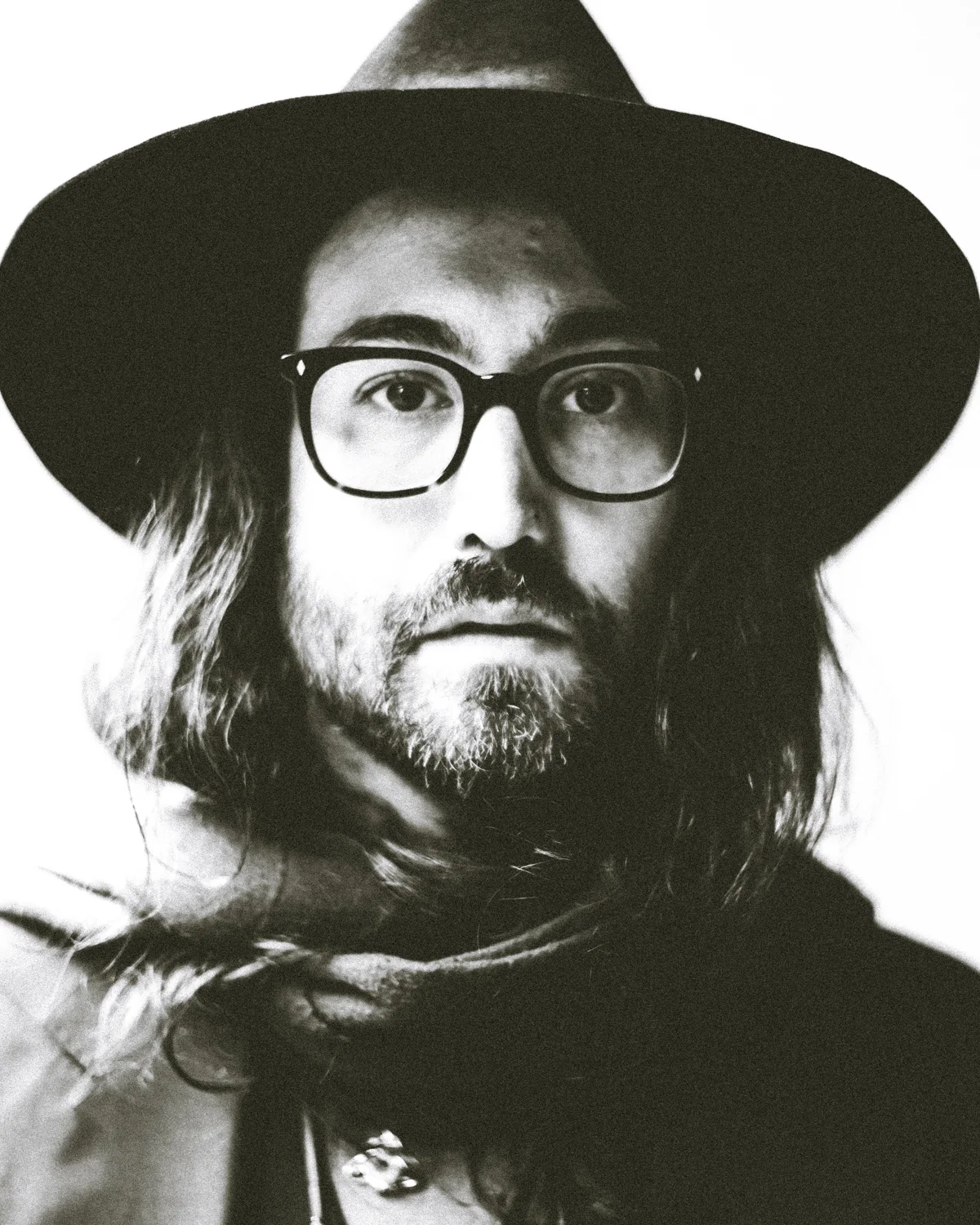 sean ono lennon