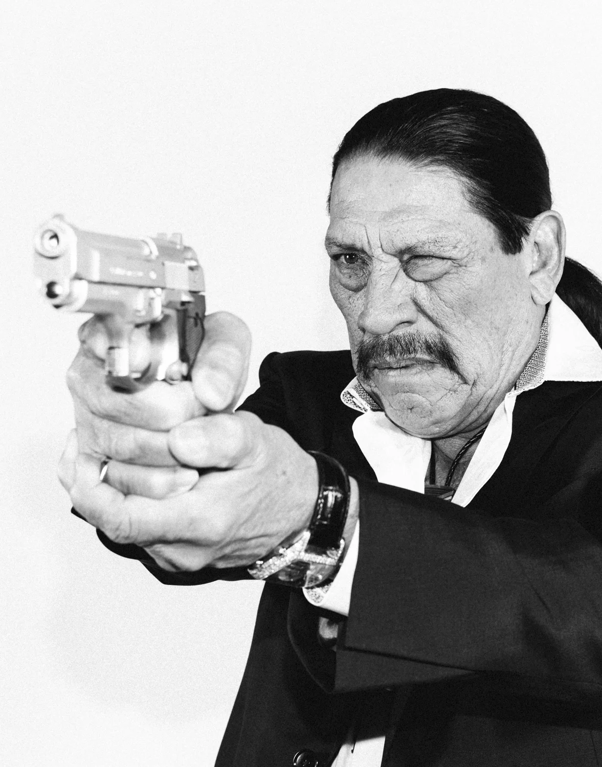 danny trejo