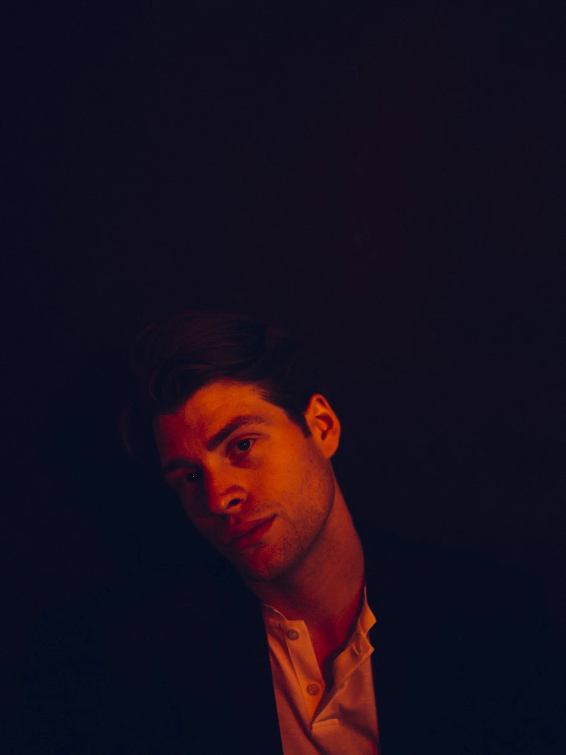 nolan blair