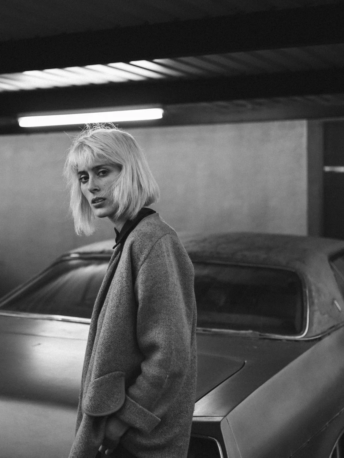 grace marlow